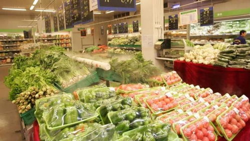 金秋時節(jié) 菜價波動中的市場預(yù)期與產(chǎn)業(yè)觀察