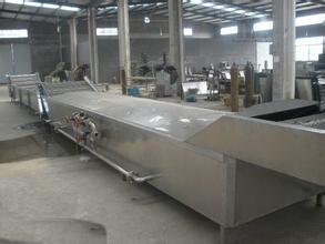 巴氏殺菌流水線技術(shù)解析與優(yōu)質(zhì)廠家推薦——以諸城旭鑫機械為例